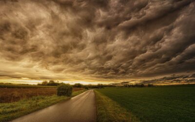 Land and Sky Scenic Byway