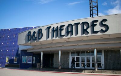 B&B Theatres