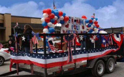 Veteran’s Day Parade