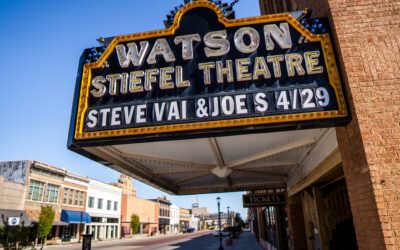 Stiefel Theatre for the Performing Arts