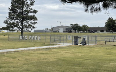 WaKeeney Dog Park