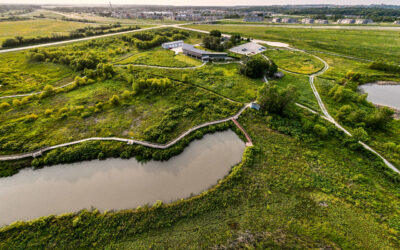 Baker Wetlands