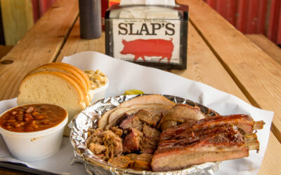 Slap’s BBQ