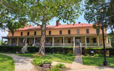 Fort Leavenworth